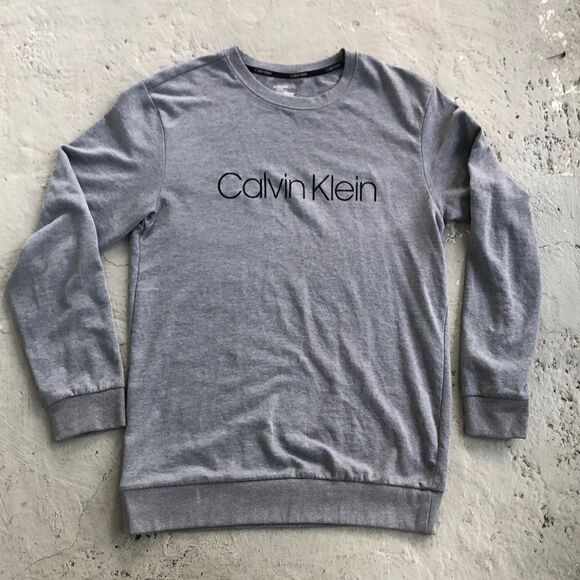Calvin Klein crewneck - Picture 1 of 3